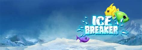 ice breaker slot|Ice Breaker Slot .